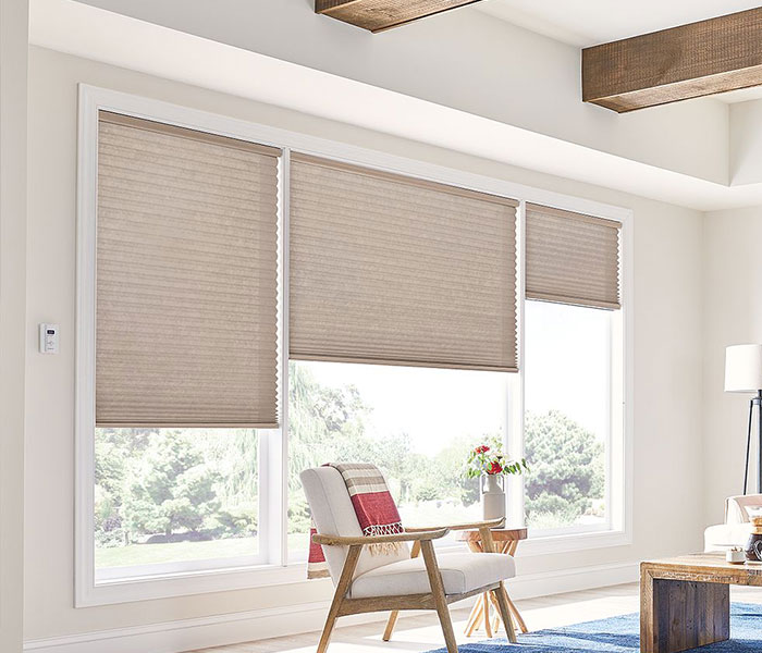 Cellular shades for sale in Fredericksburg, VA