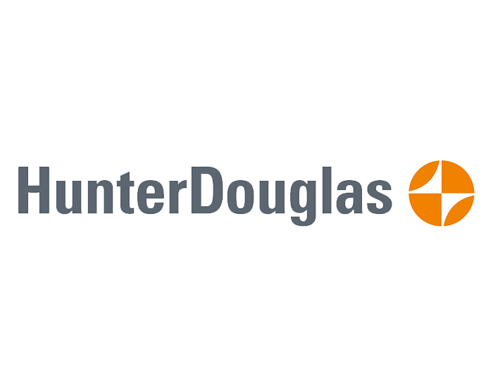 Hunter Douglas Logo