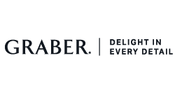 Logo of GRABER