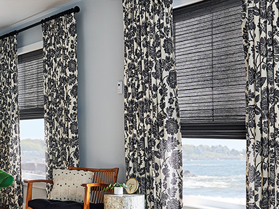 Draperies